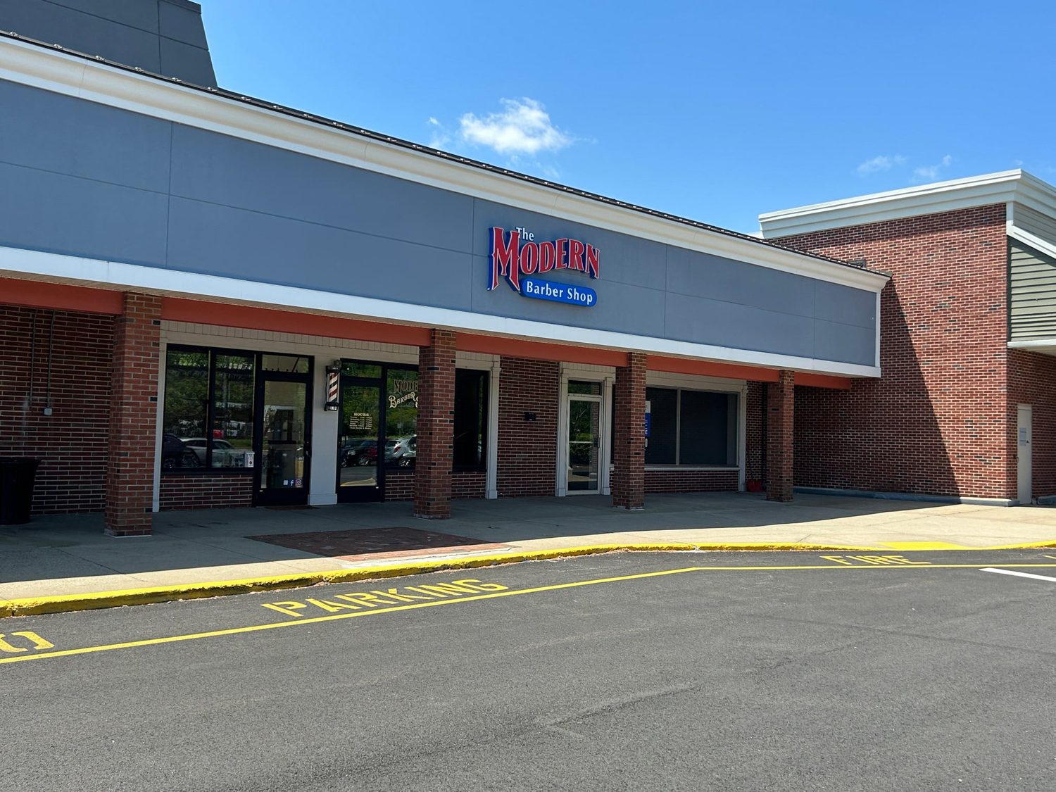 Shaw's Plaza Hanson