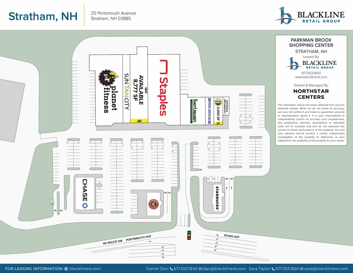 Lease Plan