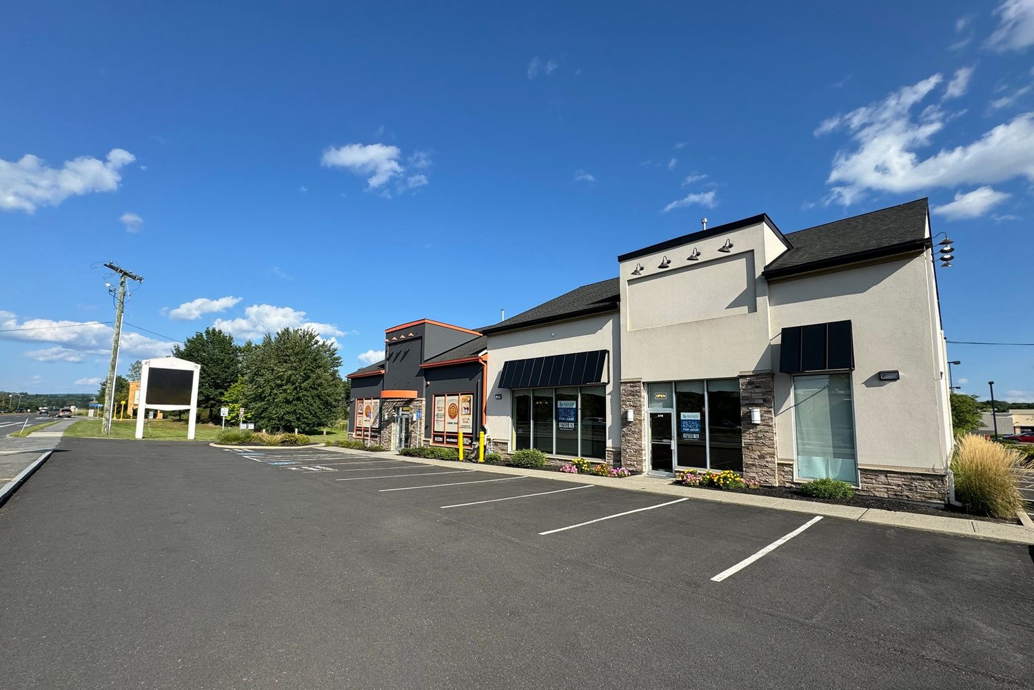 Russell Street - Hadley, MA