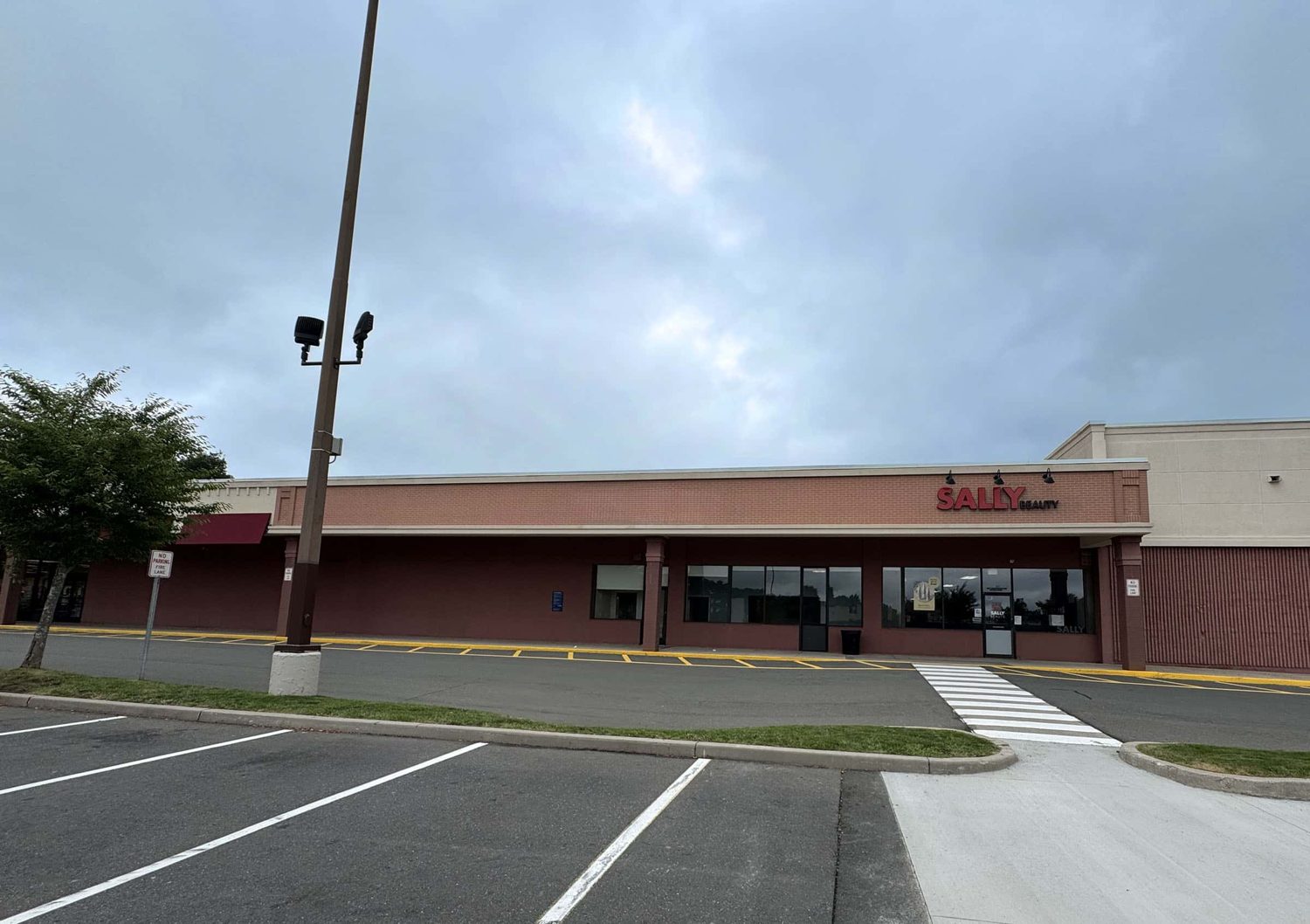 West Farm Shopping Center