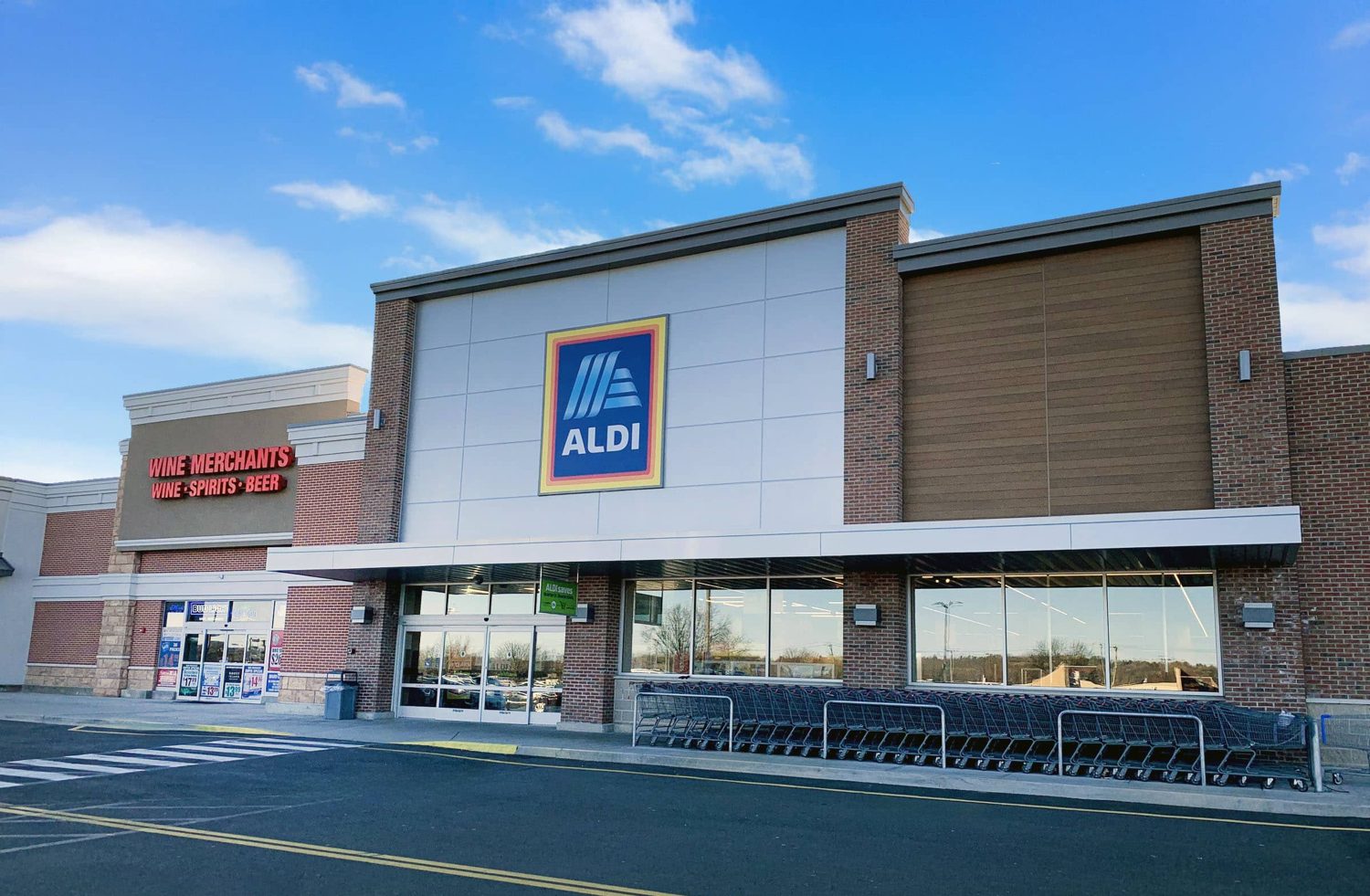 Hamden Mart