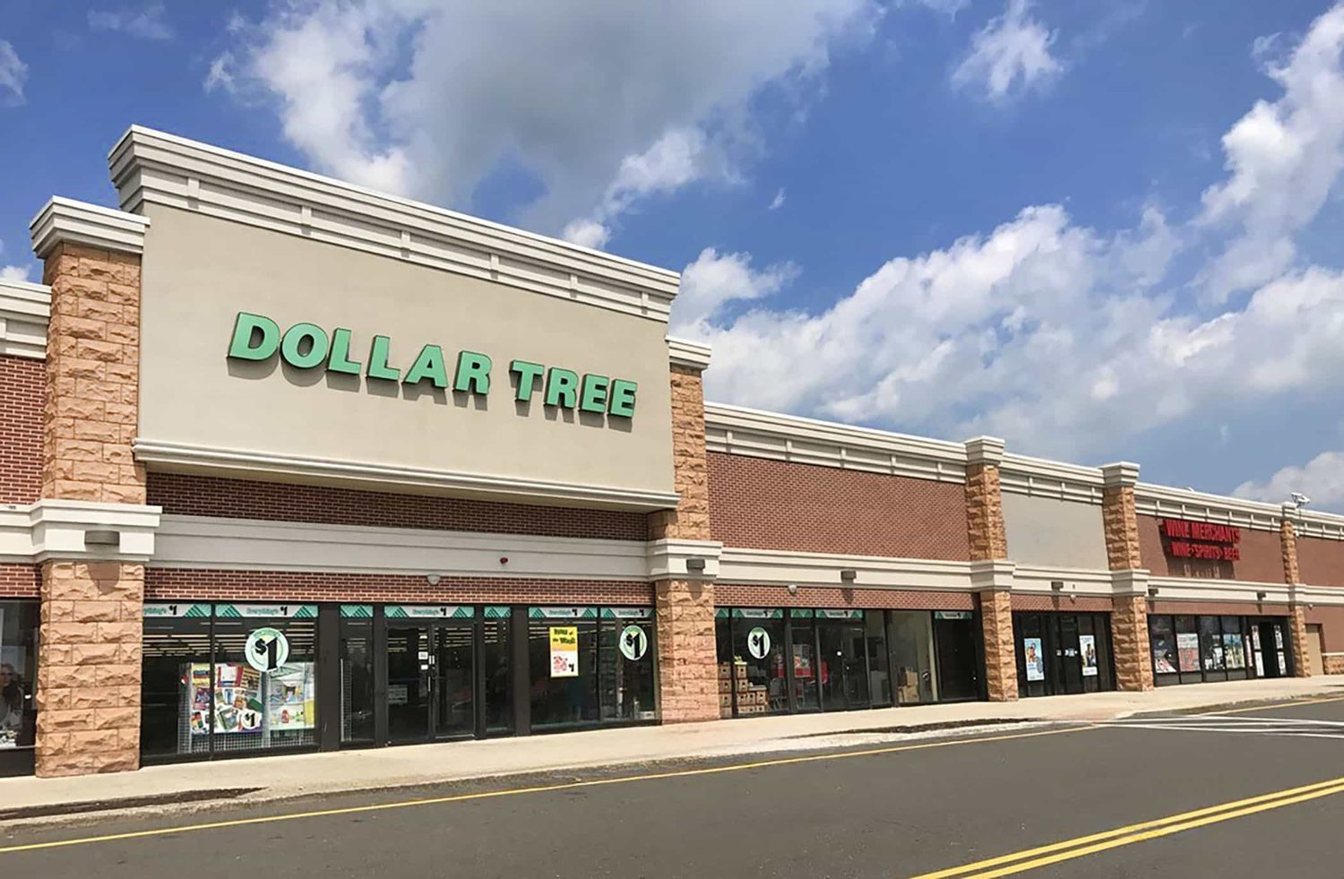 Hamden Mart