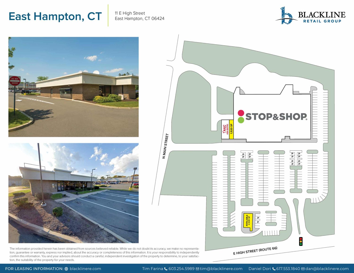Lease Plan