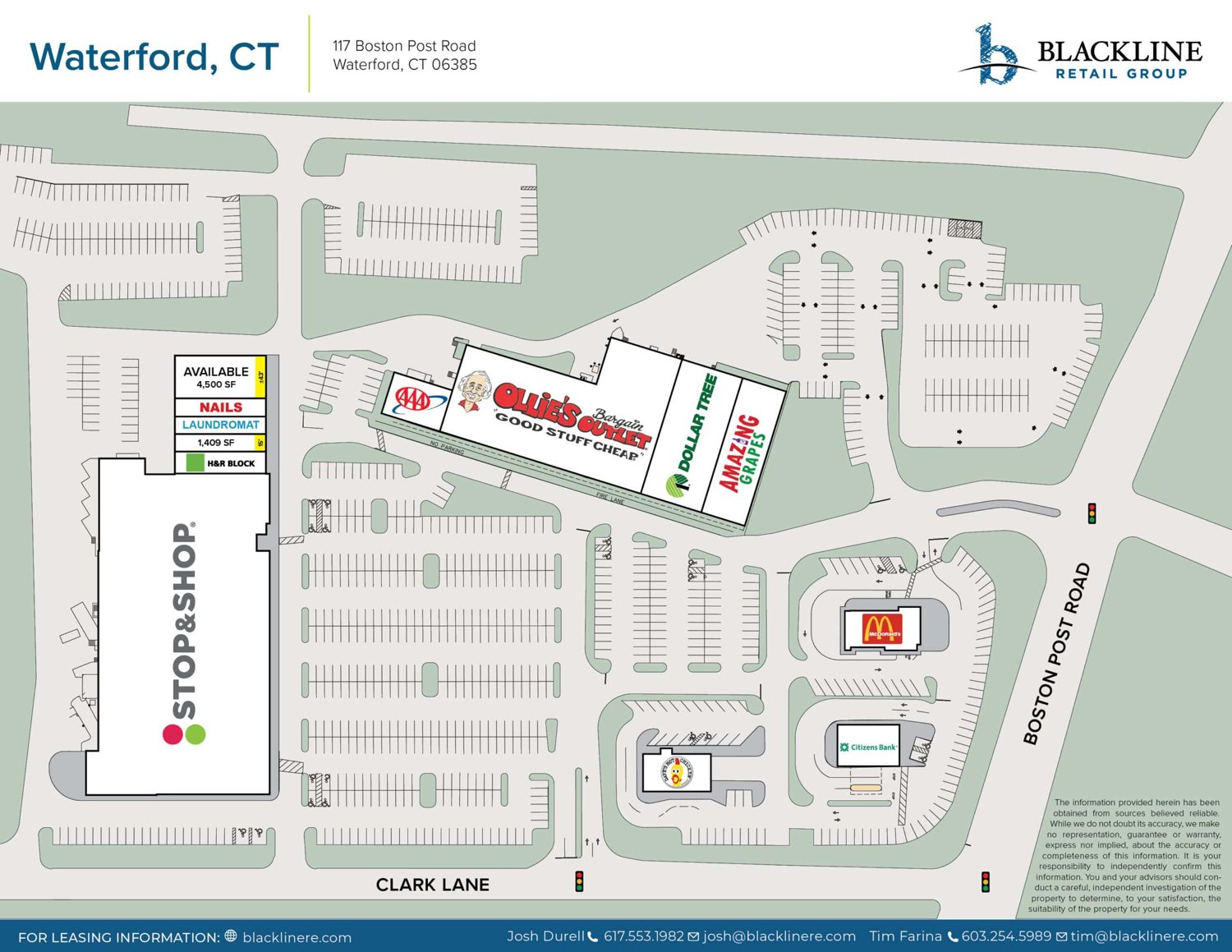 Lease Plan