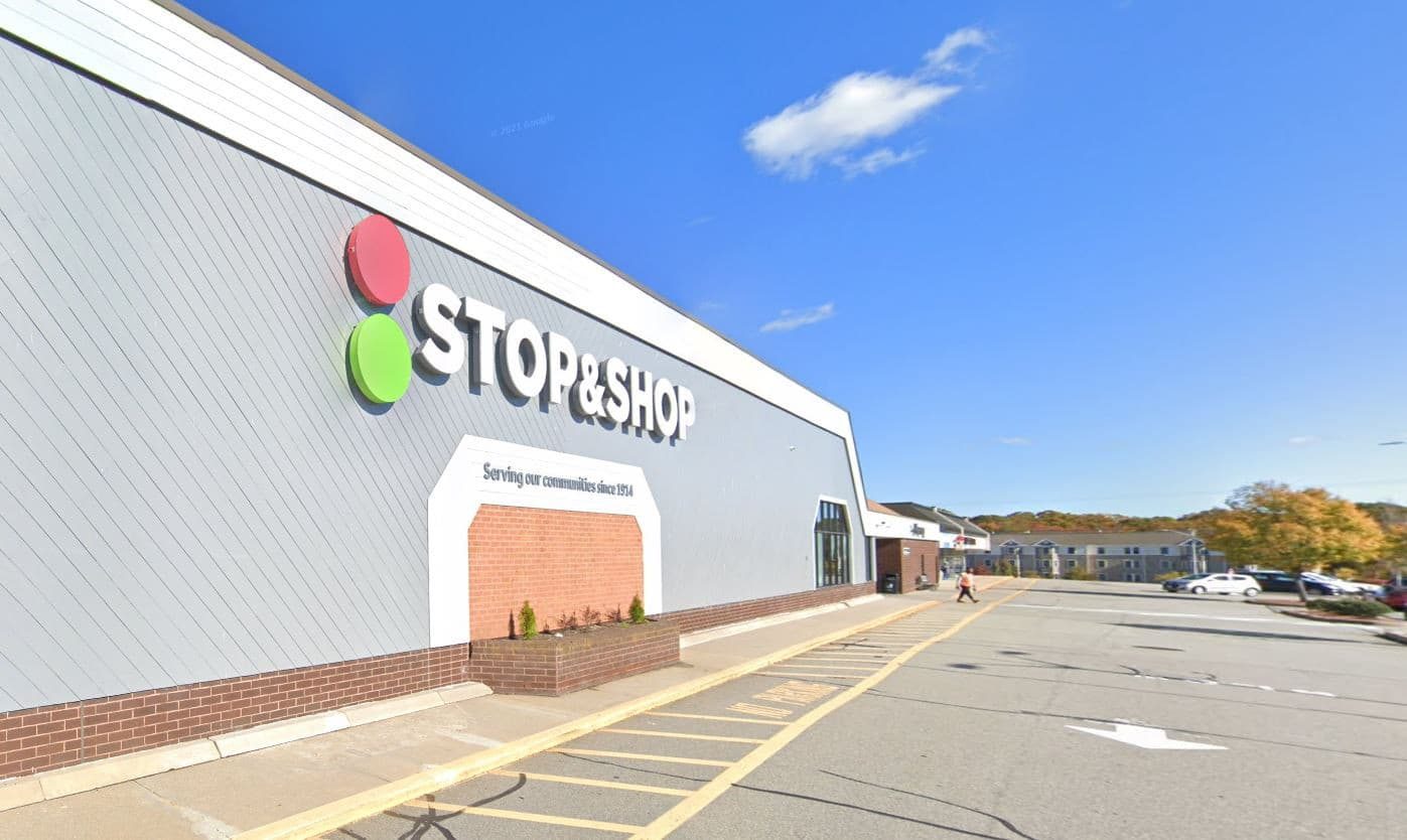 Waterford Plaza