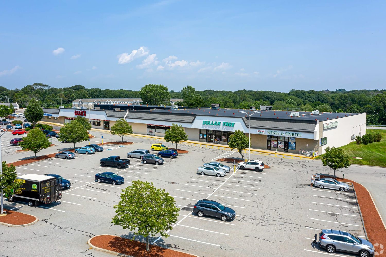 Waterford Plaza