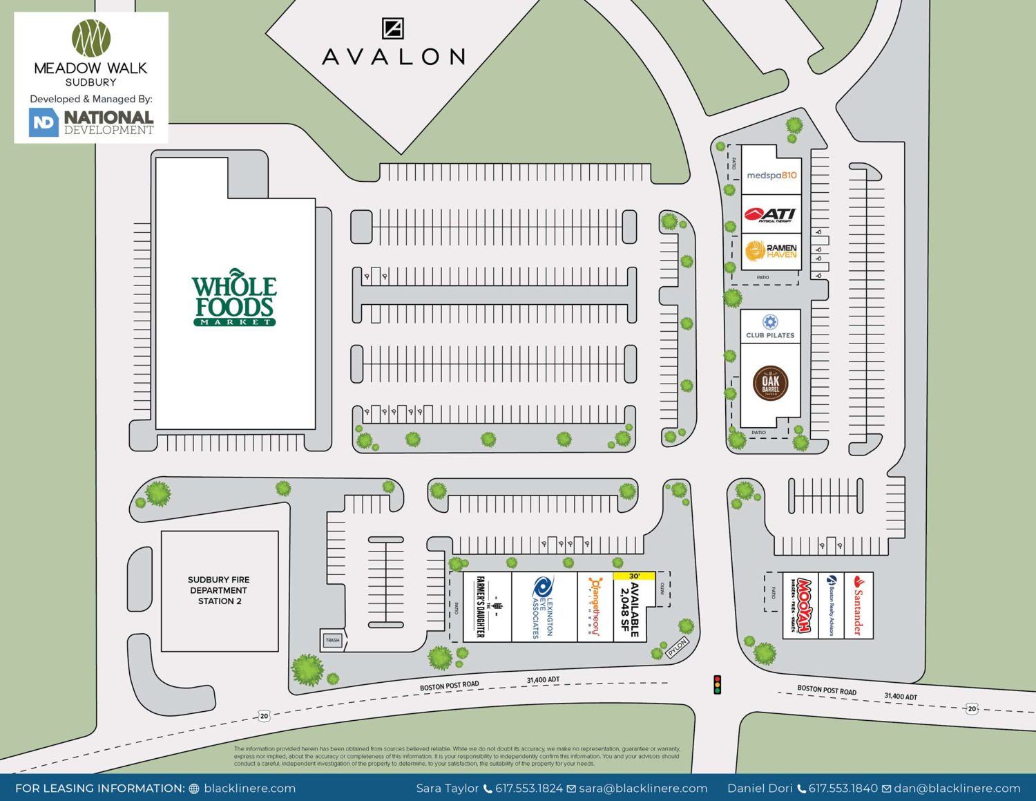 Lease Plan