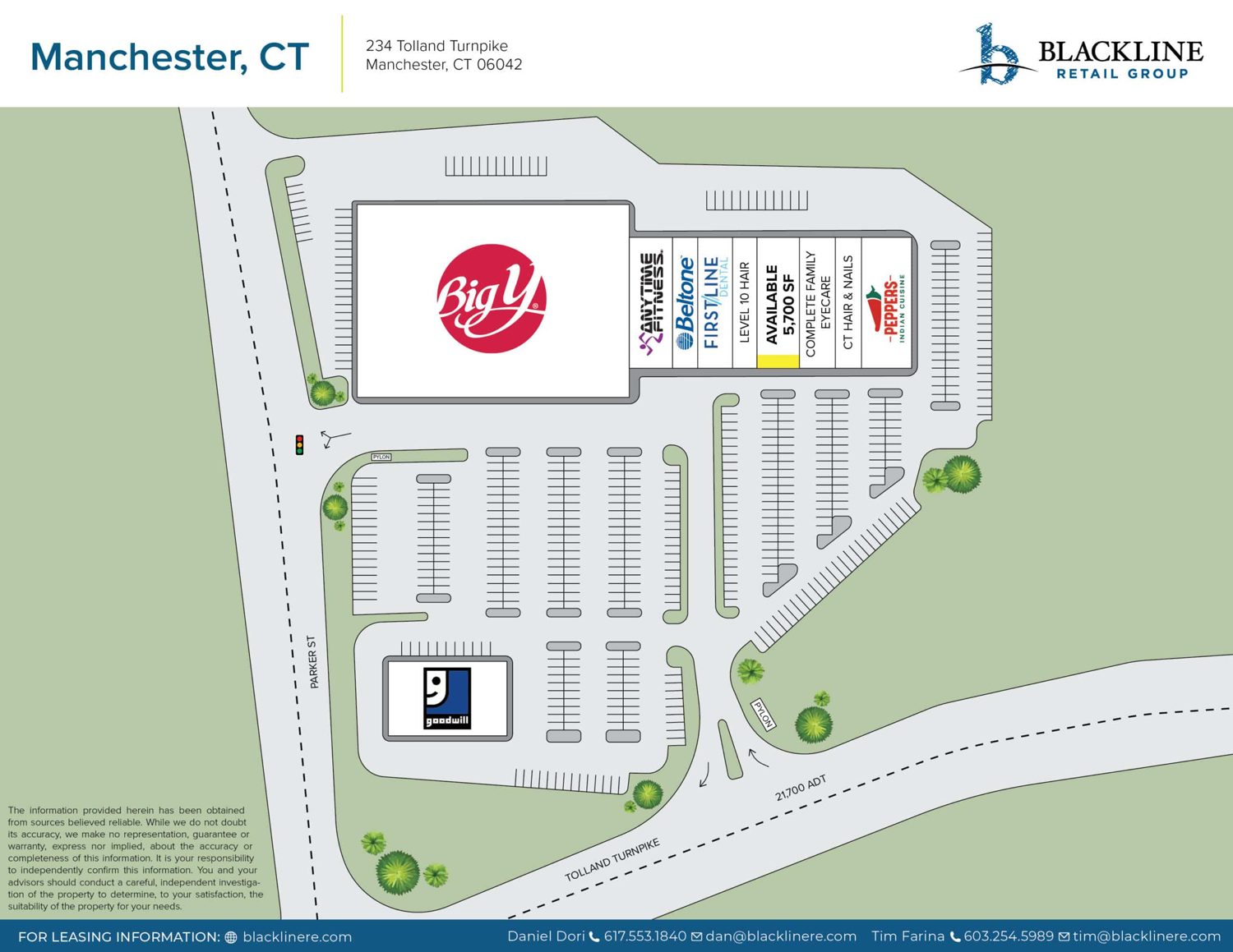 Lease Plan