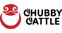 Chubby Cattle logo