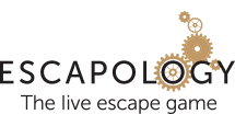 Escapology logo