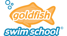 Goldfish Swim School logo