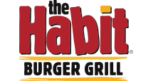 The Habit Burger Grill logo