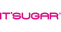 IT'SUGAR logo