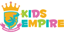 Kids Empire logo