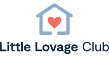 Little Lovage Club logo