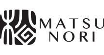 Matsunori logo