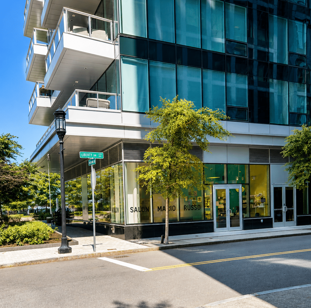 22 Liberty Drive