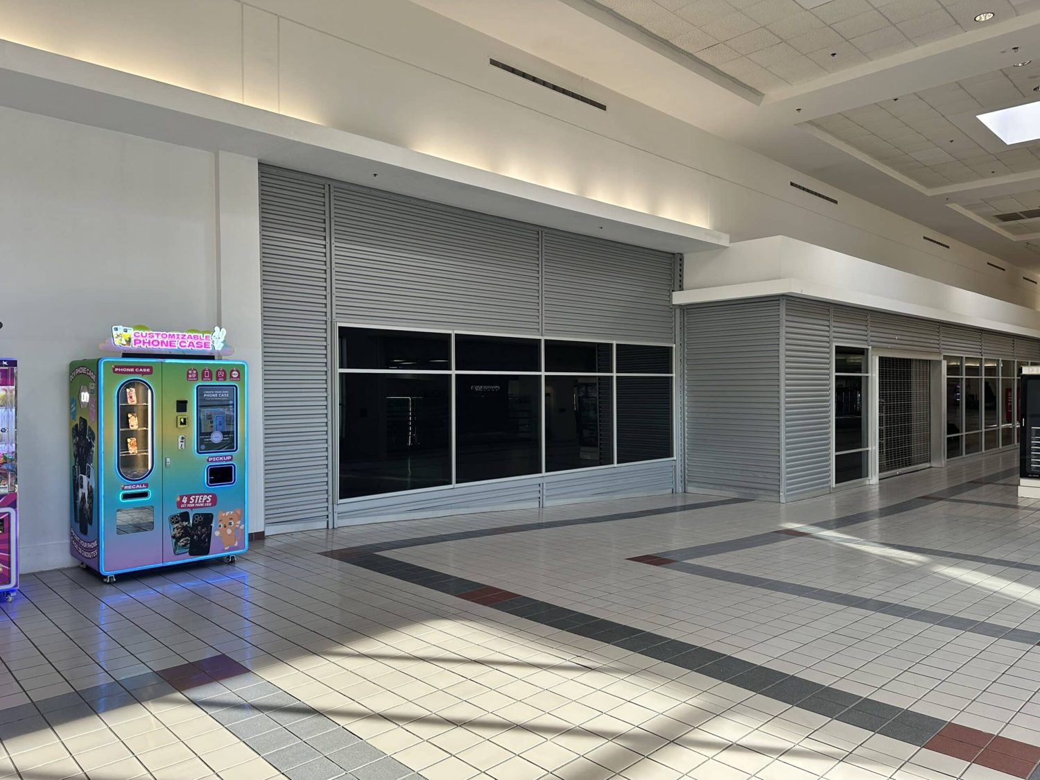 Liberty Tree Mall