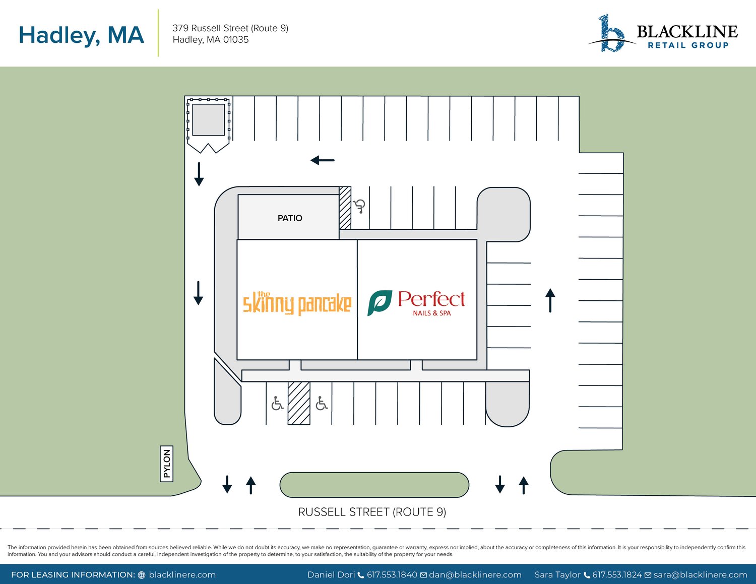 Lease Plan