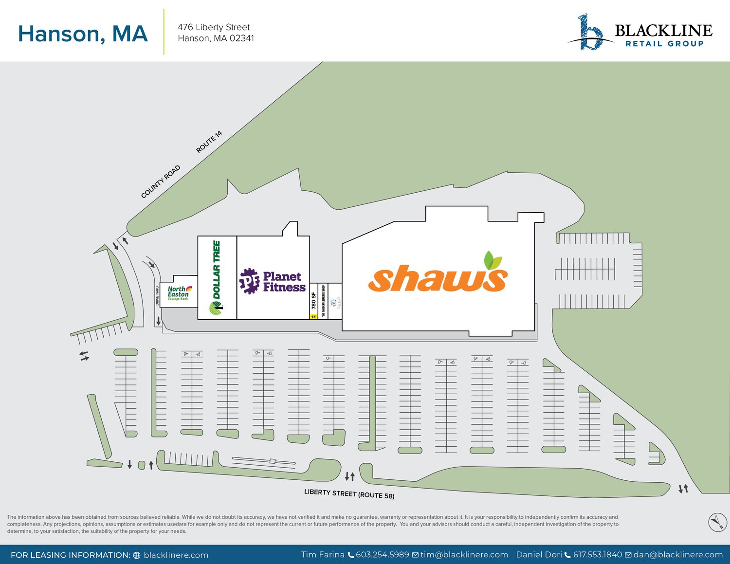 Lease Plan