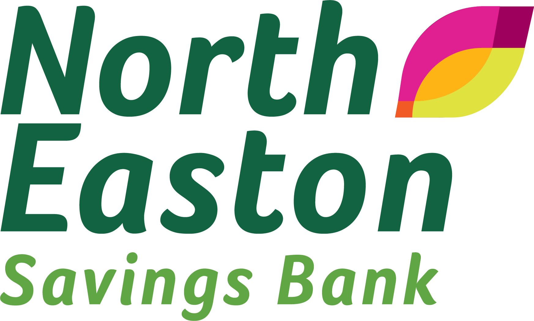 North Easton Savings Bank New