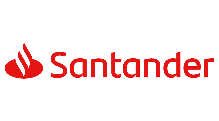 Santander Bank - commercial space obtained at Bald Hill Square