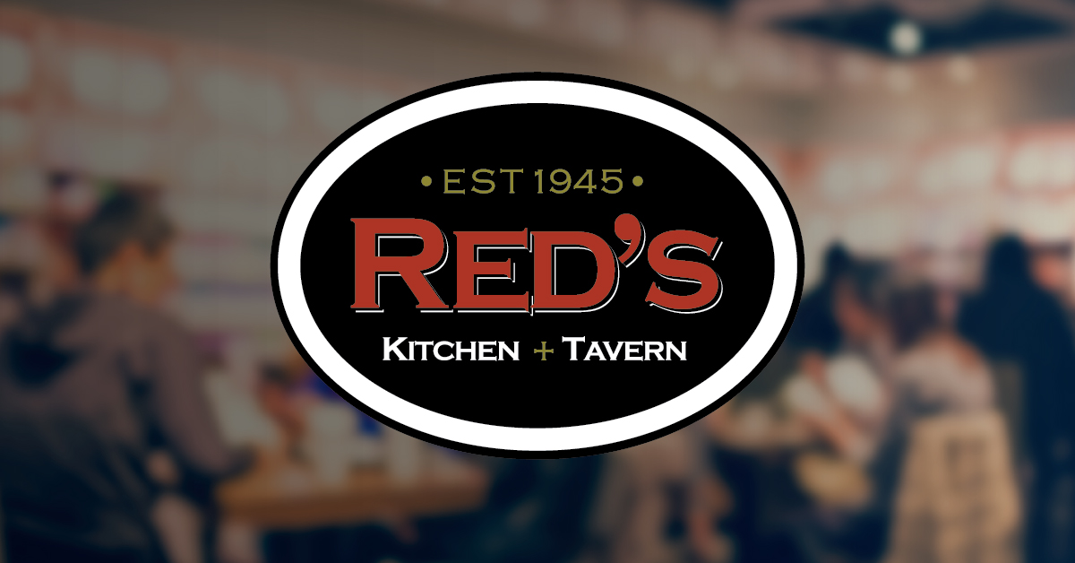 Red's Kitchen