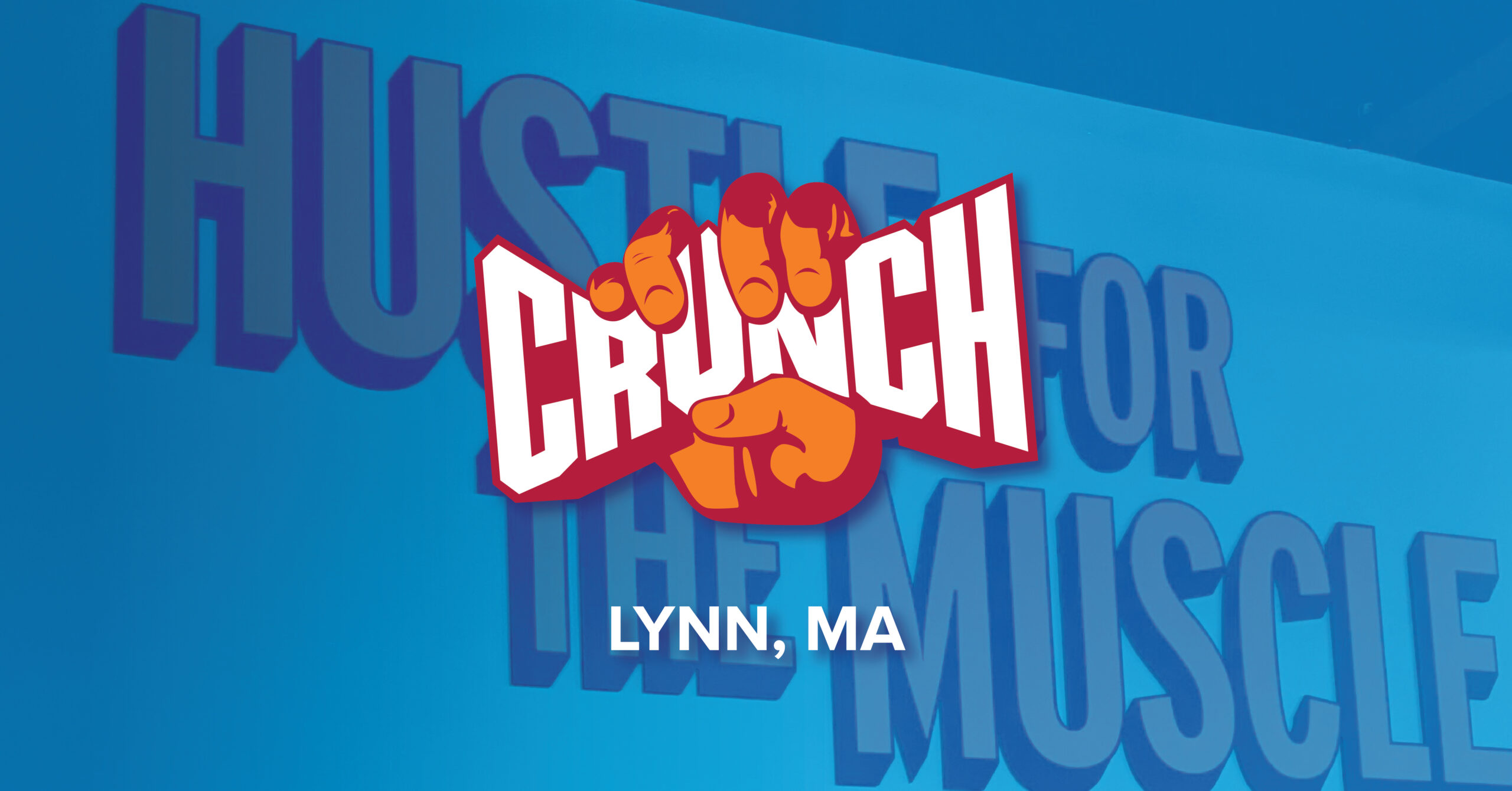Lynn, Ma Crunch Fitness