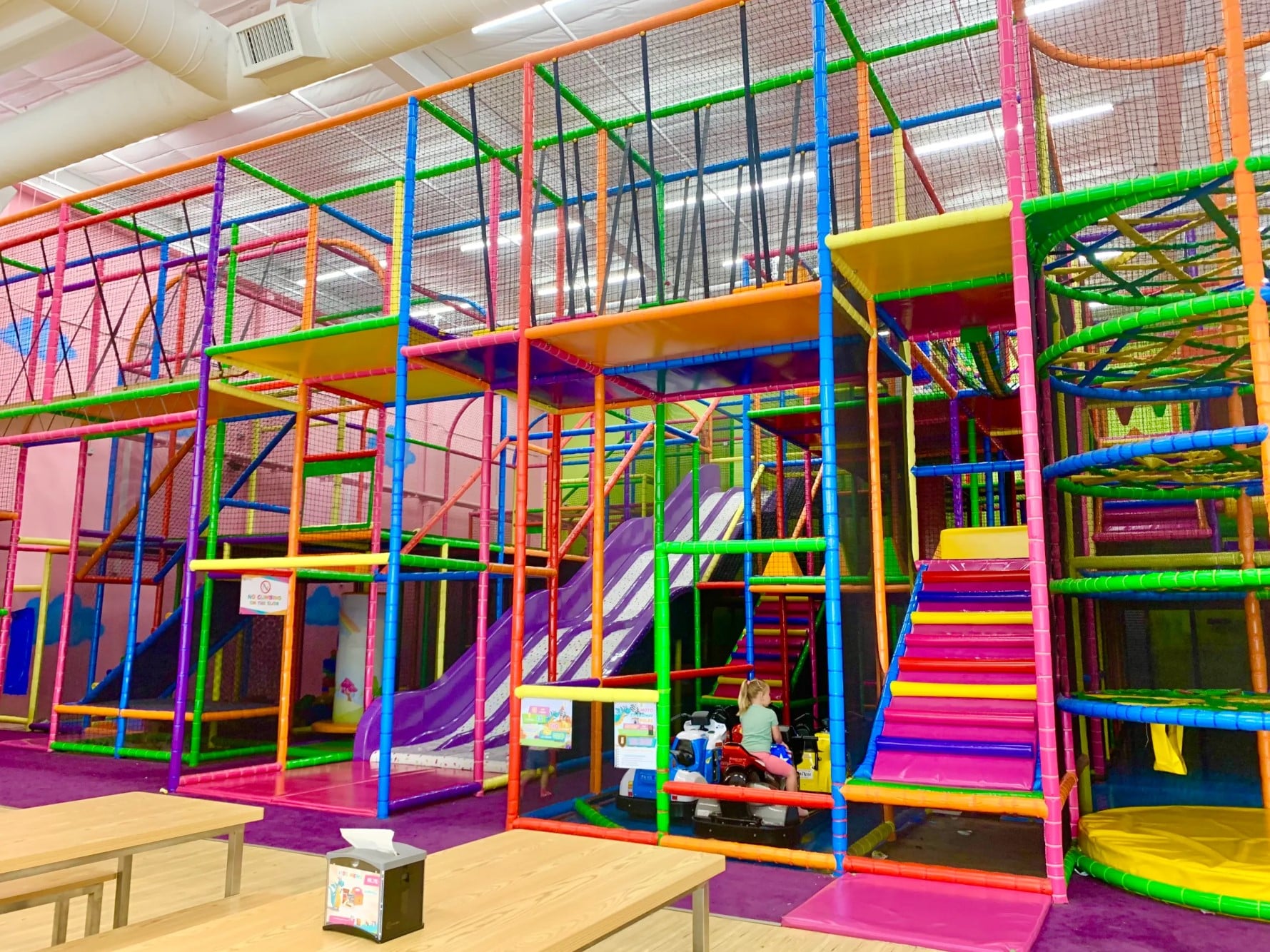 Kids Empire