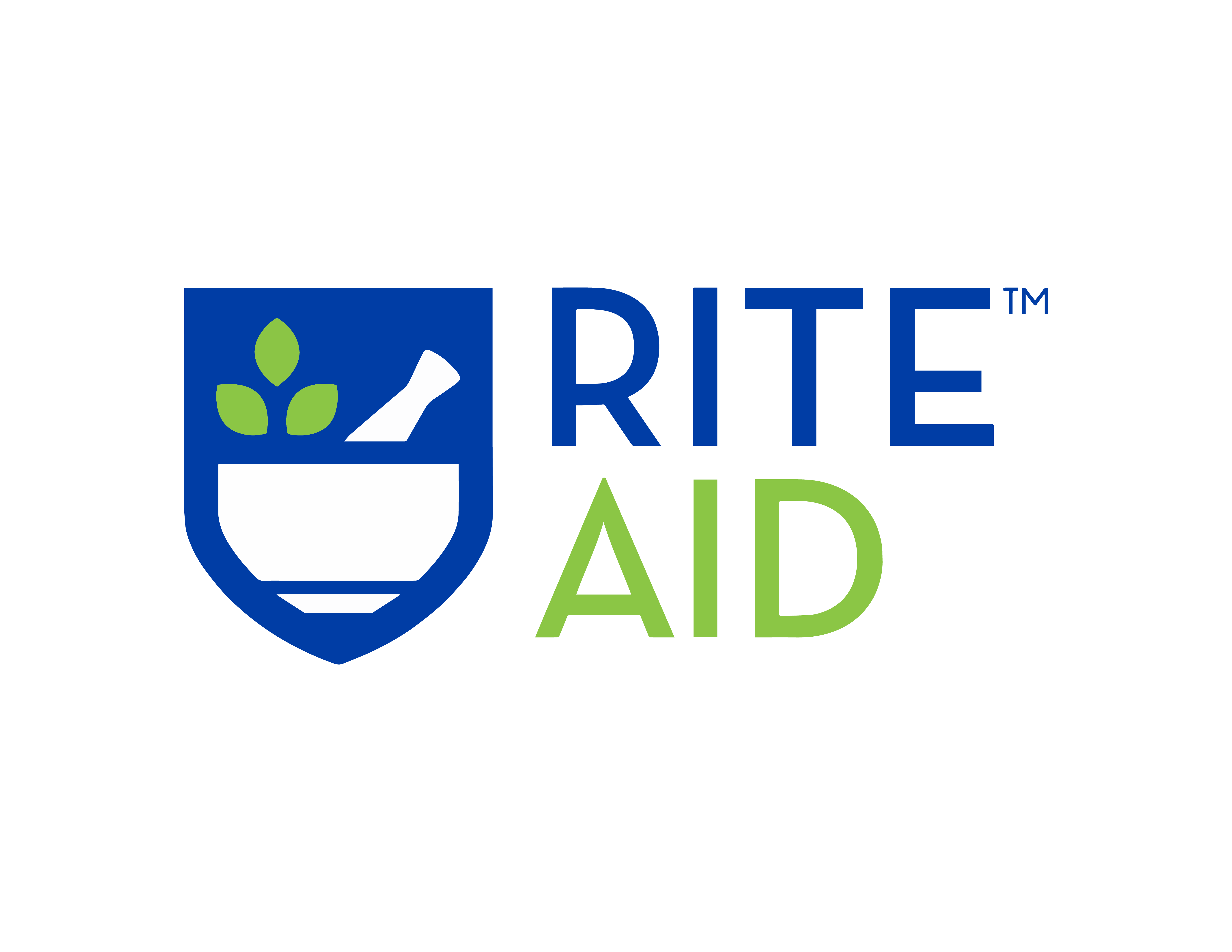 Rite Aid New