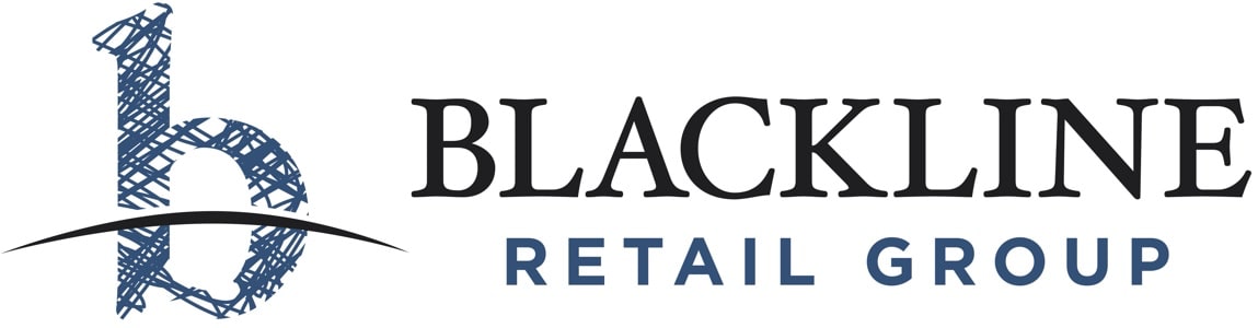 Blackline Retail Group Logo