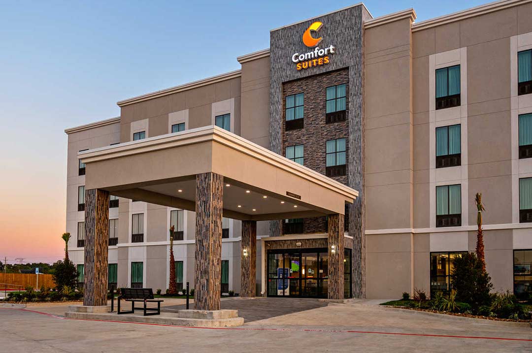 Choice Hotels