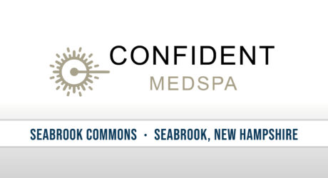 Confident Med Spa Seabrook