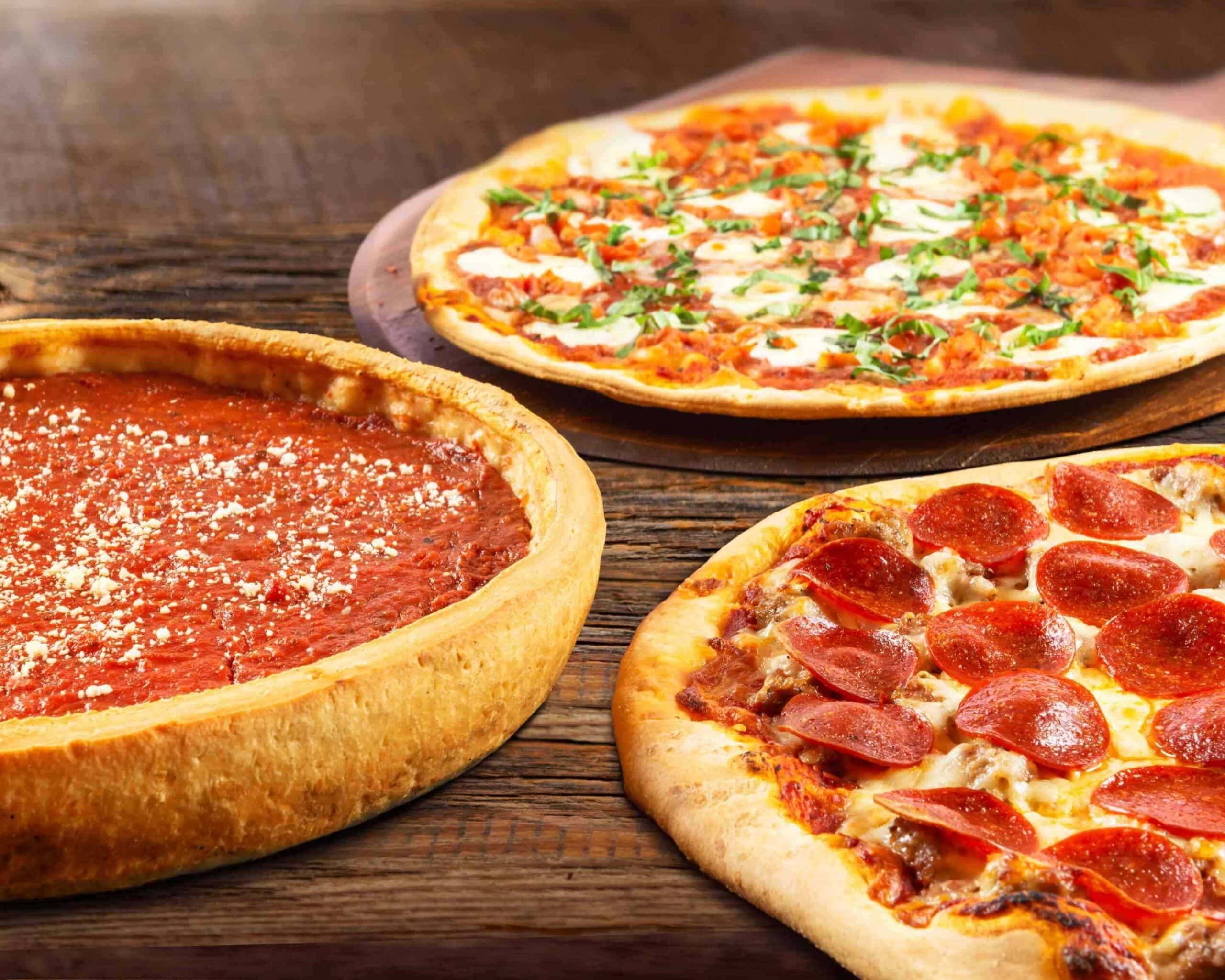 Giordano's